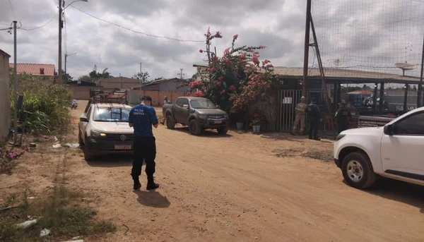 Empresário é preso por furto de energia no sudeste do Pará