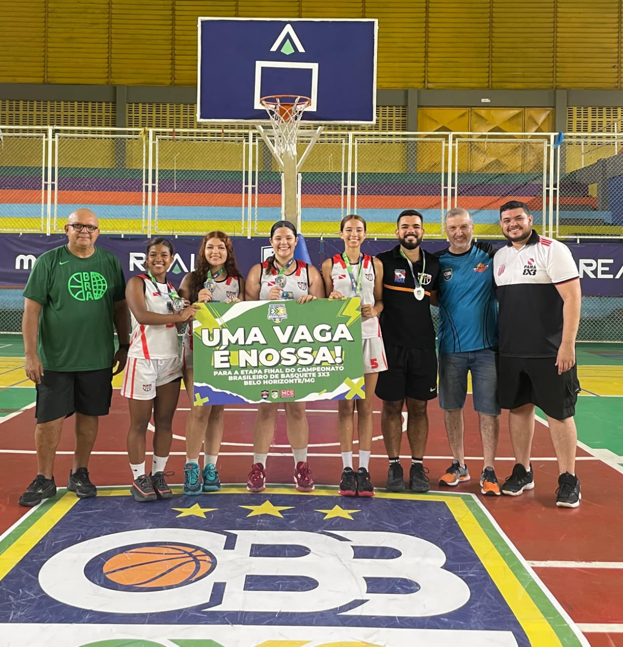 Equipe KP10