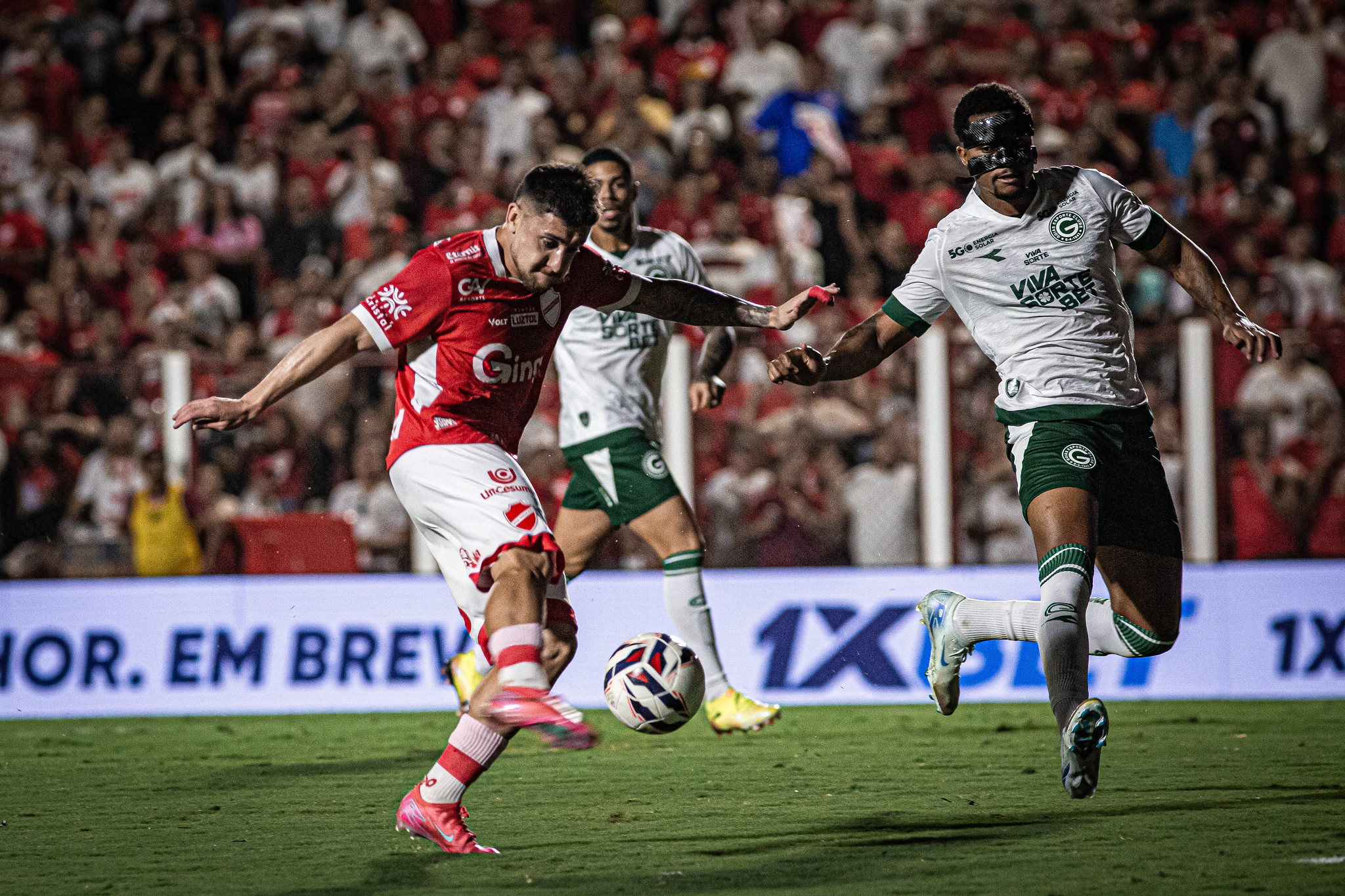 Imagem - Ex-capitão do Paysandu reencontra o Remo em duelo pela Série B