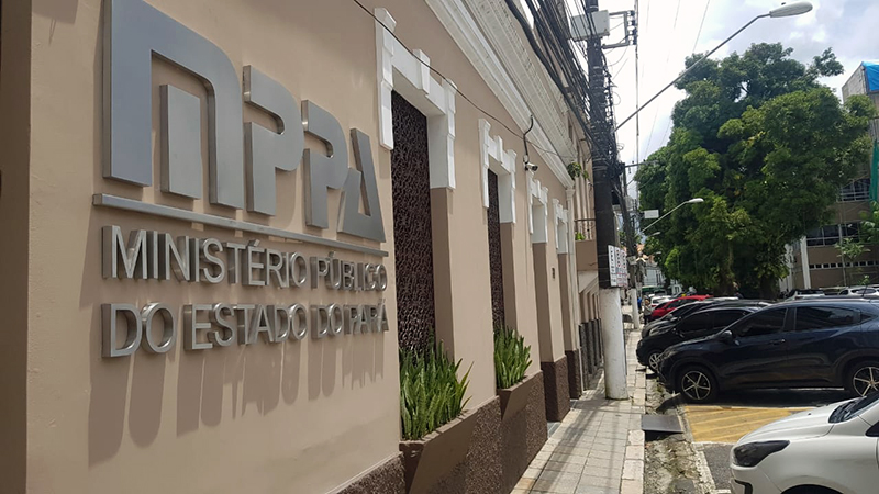 MP cobra o município de Belém sobre melhorias do posto de saúde do Tapanã