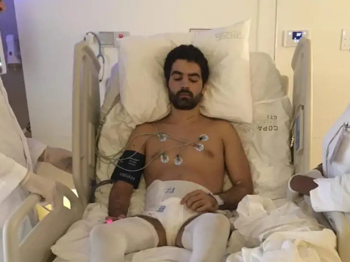 Imagem - Em fase experimental no Brasil, medicamento é desenvolvido para pacientes tetraplégicos
