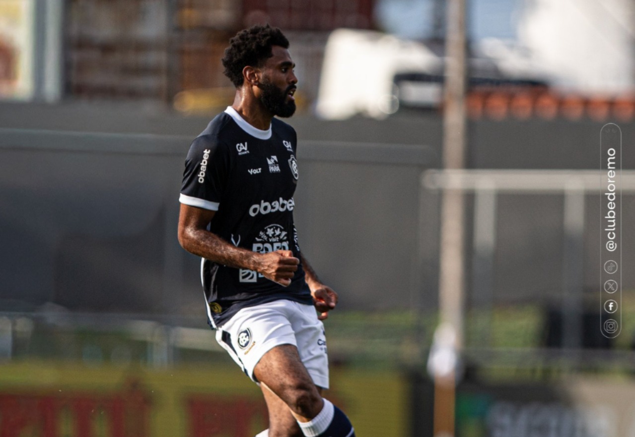 Imagem - Com Caio Vinícius suspenso, António Oliviera tem dúvidas no meio para escalar o Remo