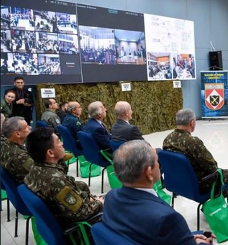 Imagem - Belém sedia maior exercício de defesa cibernética do Hemisfério Sul em preparação para a COP30