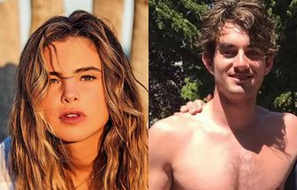 ‘Se tem Trump, vai ter Lula’, diz Giulia Be sobre convidados do casamento com Conor Kennedy