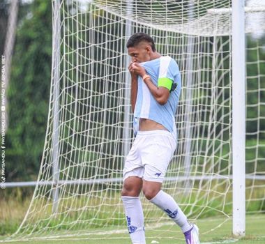 Imagem - Paysandu estreia no Parazão sub-20 com goleada