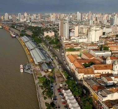 Imagem - Belém recebe pré-sessões da COP em novembro