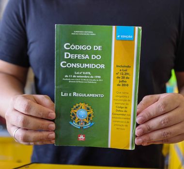 Imagem - Código de Defesa do Consumidor completa 35 anos de existência no Brasil