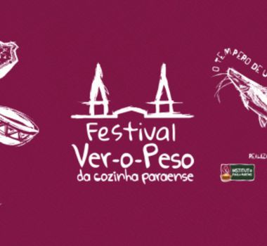 Imagem - Chefs convidados do Ver-o-Peso da Cozinha Paraense fazem vivências no Pará