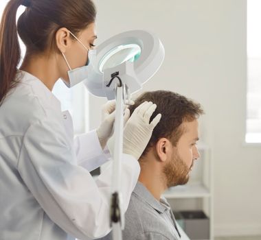 Imagem - Veja as causas e os tratamentos para a alopecia areata