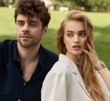 Imagem - 3 penteados femininos e masculinos para aproveitar os festivais