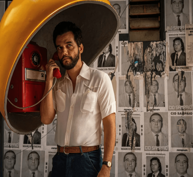 Imagem - 6 filmes finalistas para representar o Brasil no Oscar 2026