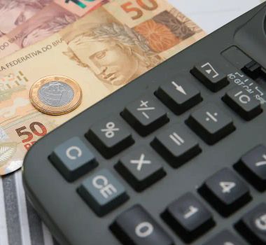 Imagem - Fazenda reduz projeção da inflação de 4,9% para 4,8% este ano