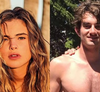 Imagem - ‘Se tem Trump, vai ter Lula’, diz Giulia Be sobre convidados do casamento com Conor Kennedy