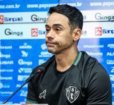 Imagem - Paysandu efetiva Ignácio Neto como auxiliar técnico permanente do time profissional
