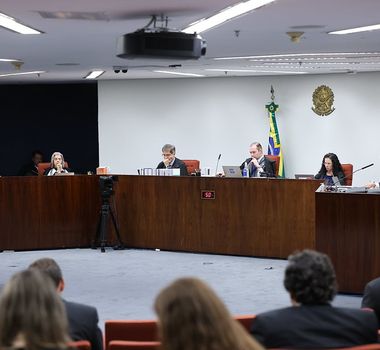 Imagem - Confira como foram calculadas as penas no julgamento sobre tentativa de golpe