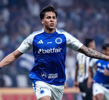Imagem - Cruzeiro está na semi da Copa do Brasil após superar o rival Atlético-MG