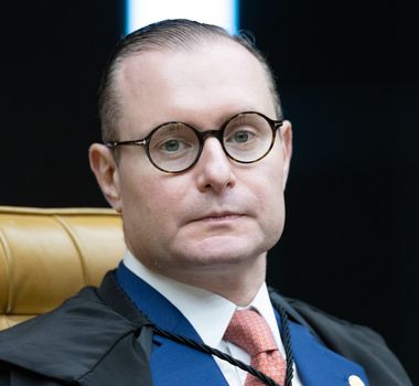 Imagem - Zanin vota pela condenação de Bolsonaro e mais sete por tentativa de golpe