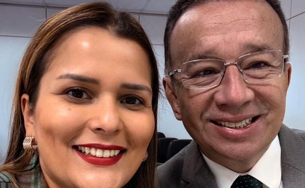 José Fernando Gomes assume, nesse terça-feira, a Agência Nacional de Mineração- ANM