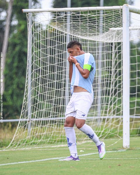 Imagem - Paysandu estreia no Parazão sub-20 com goleada