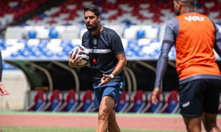 Imagem - Remo domina Seleção da Rodada da Série B com António Oliveira em destaque