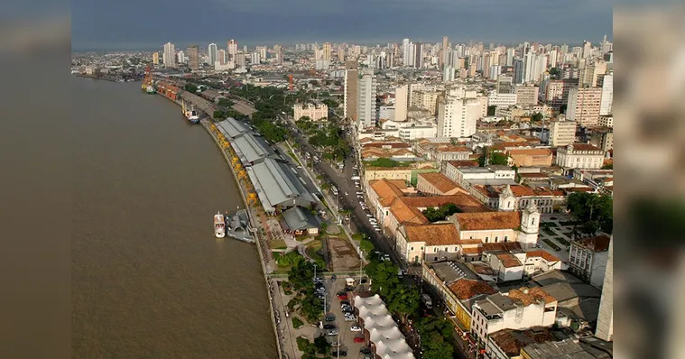 Belém será o centro das atenções em novembro ao receber a 30ª Conferência das Nações Unidas sobre Mudança do Clima (COP30)