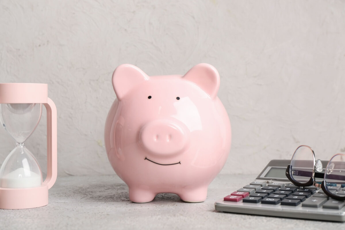 É possível organizar a vida financeira até o fim de 2025 (Imagem: Pixel-Shot | Shutterstock)