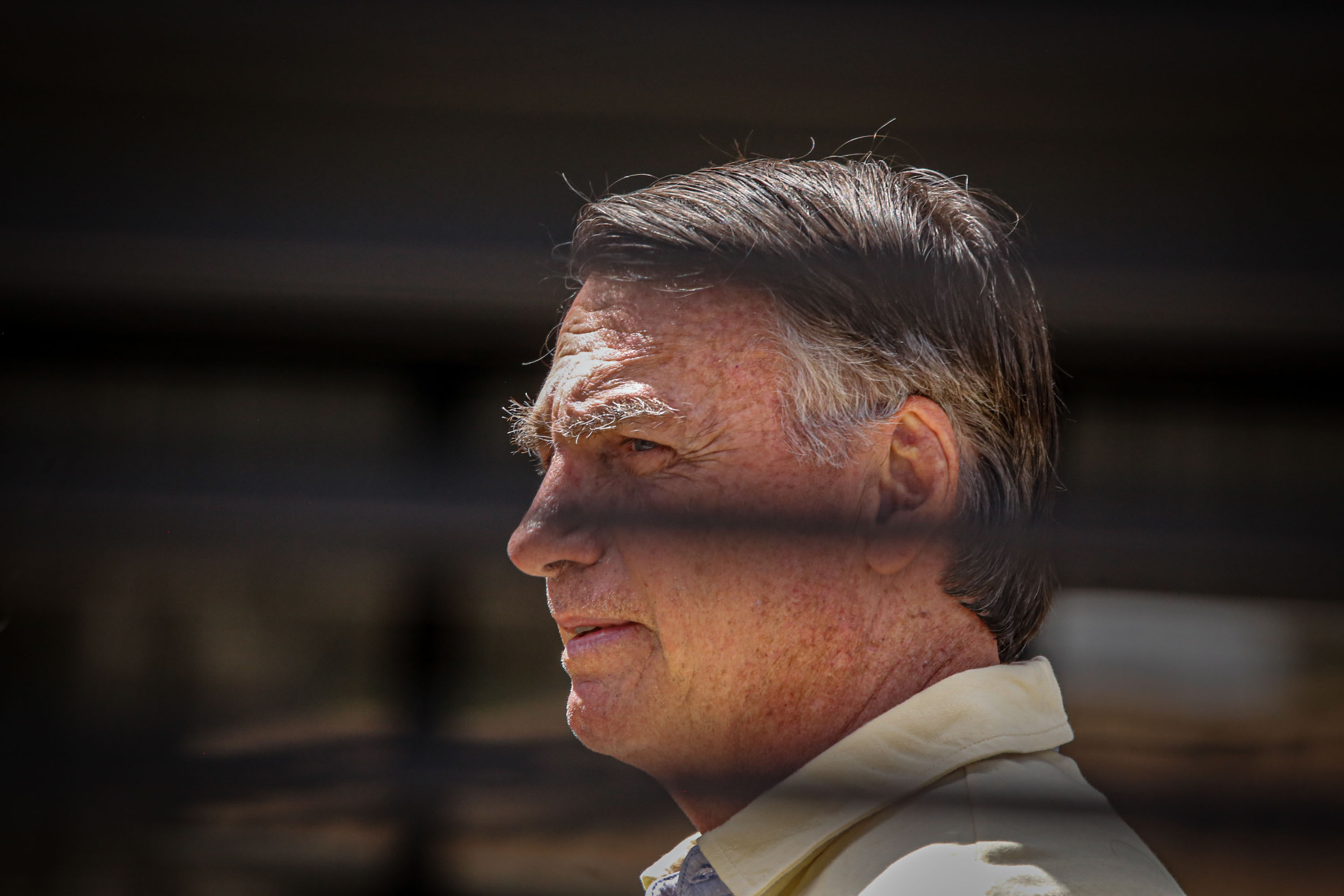 Imagem - Imprensa internacional repercute condenação de Bolsonaro