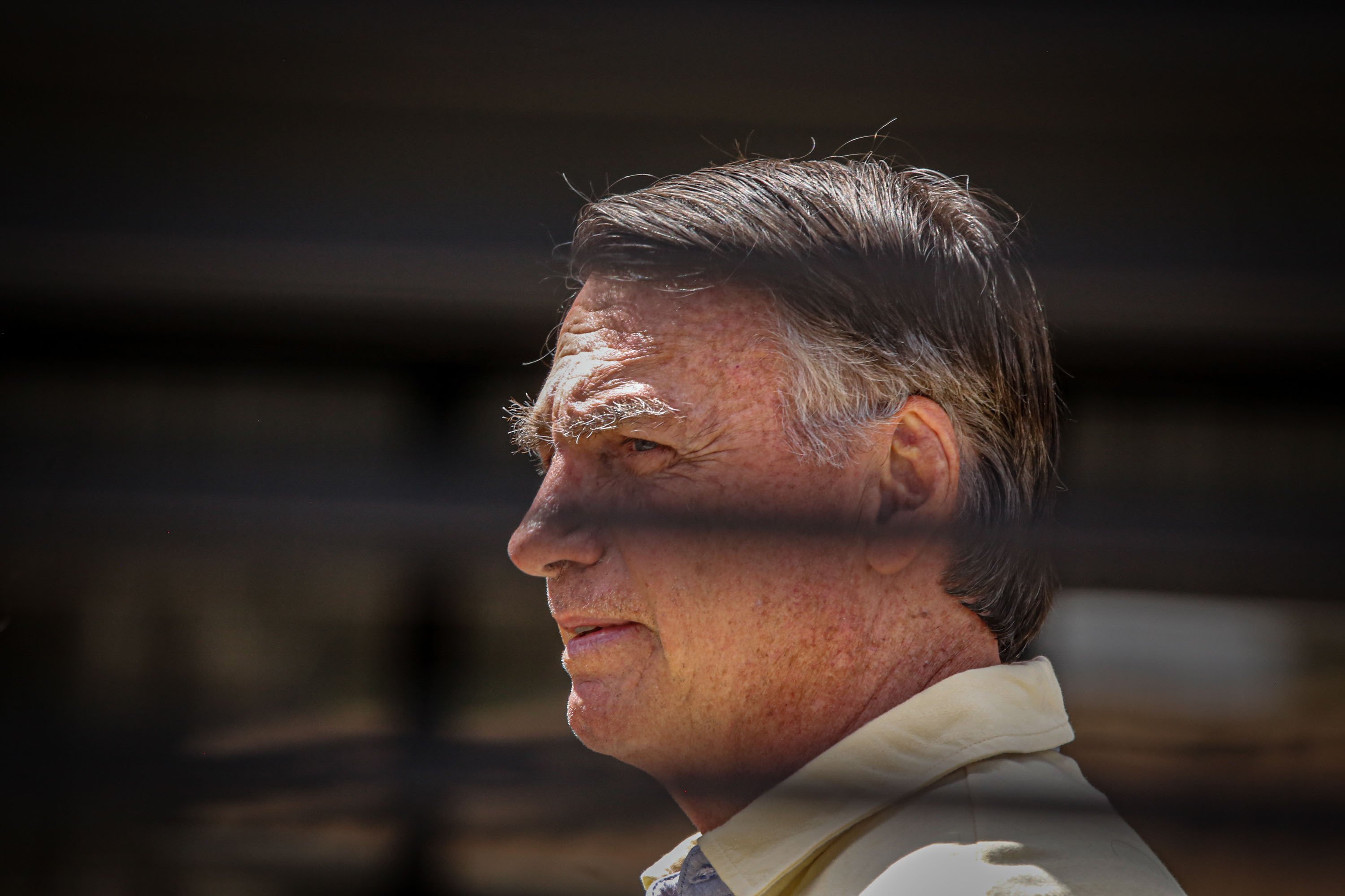 Imagem - STF define pena de 27 anos e 3 meses para Bolsonaro