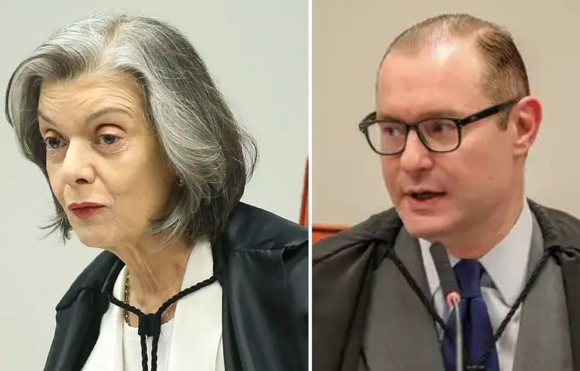 Imagem - Julgamento de Bolsonaro: Cármem Lúcia e Zanin votam para selar destino de ex-presidente e aliados