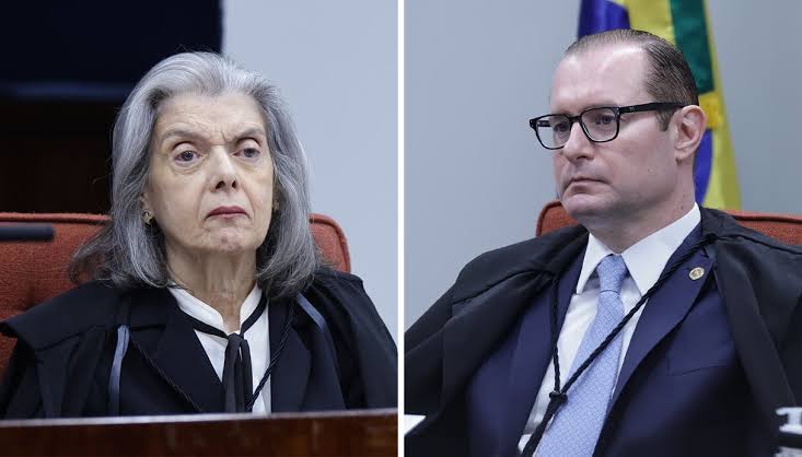Imagem - Cármen Lúcia e Zanin devem encerrar julgamento nesta quinta; expectativa é por votos longos