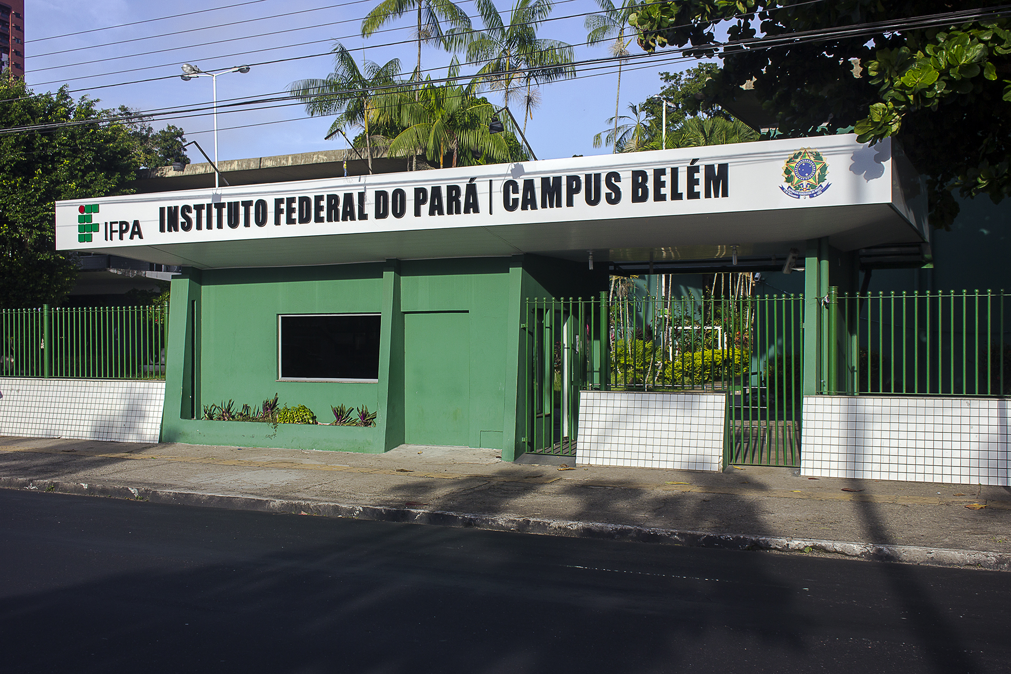O ministro da Educação, Camilo Santana (PT), anunciou nesta terça-feira (10) a construção de cinco novos campi do Instituto Federal do Pará (IFPA)