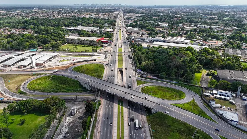 O Pará se prepara para um novembro de intensa atividade diplomática e ambiental. 