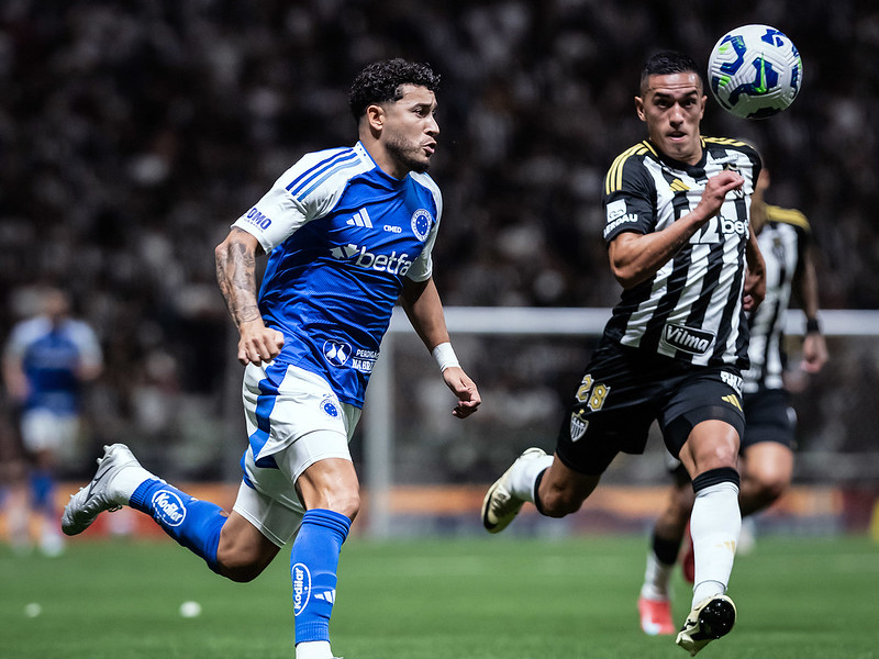 Imagem - Cruzeiro x Atlético-MG: saiba o horário e onde assistir ao jogo pela Copa do Brasil