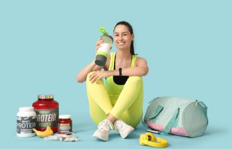 Veja como consumir proteína de forma segura