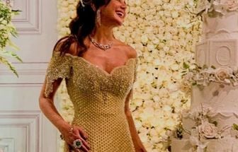 Fadia Farah Freire é a aniversariante desta sexta-feira