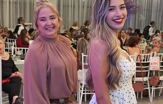 AP realiza o seu tradicional Chá das 5