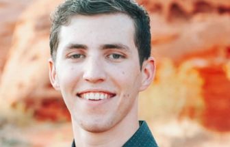 Saiba quem foi o autor da morte de Charlie Kirk