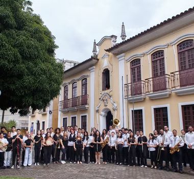 Imagem - 41° Festival de Música Brasileira do Instituto Carlos Gomes tem programação gratuita em Belém