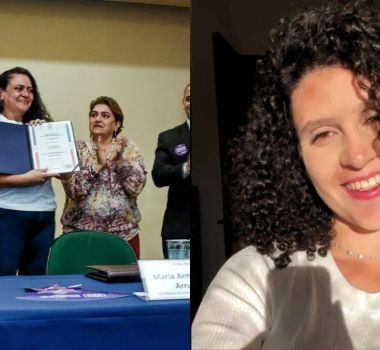 Imagem - Estudante da USP assassinada em abril recebe diploma póstumo de mestrado
