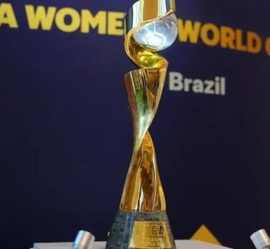 Imagem - Governo cria comitê para organizar Copa do Mundo feminina de 2027