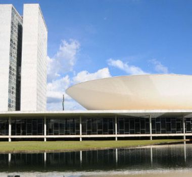 Imagem - Câmara autoriza realização de Concurso Público