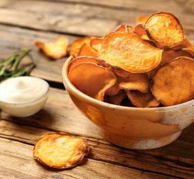 Imagem - 7 receitas de petiscos sem glúten para a sexta-feira
