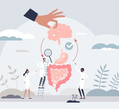 Imagem - Entenda como o estresse pode resultar em problemas gastrointestinais 