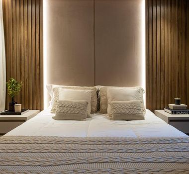 Imagem - 6 dicas criativas para usar livros na decoração da casa