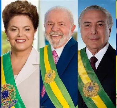 Imagem - Cinco dos oito presidentes pós-ditadura enfrentaram a Justiça; veja quem
