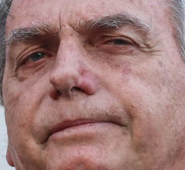 Imagem - Condenado, Bolsonaro ainda responde a outro processo no STF; entenda