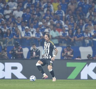 Imagem - Lyanco faz postagem com comentário misógino após eliminação do Atlético-MG para o Cruzeiro
