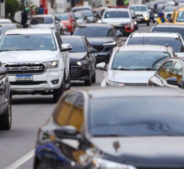 Imagem - Gasolina mais barata: fora do benefício, medida afeta mais de 500 mil condutores de Belém