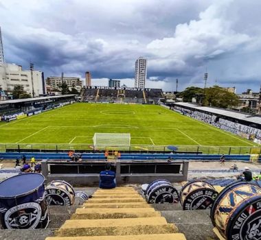 Imagem - Confirmado: Remo enfrenta o Atlético-GO no Baenão