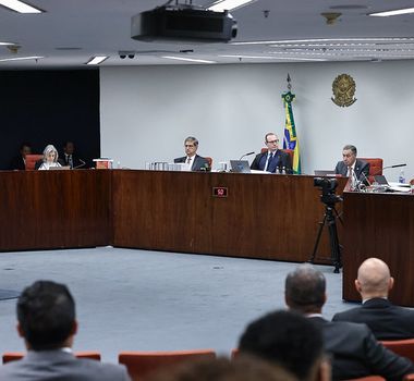 Imagem - STF solicita retirada de patente de condenados pelos atos de 8/1